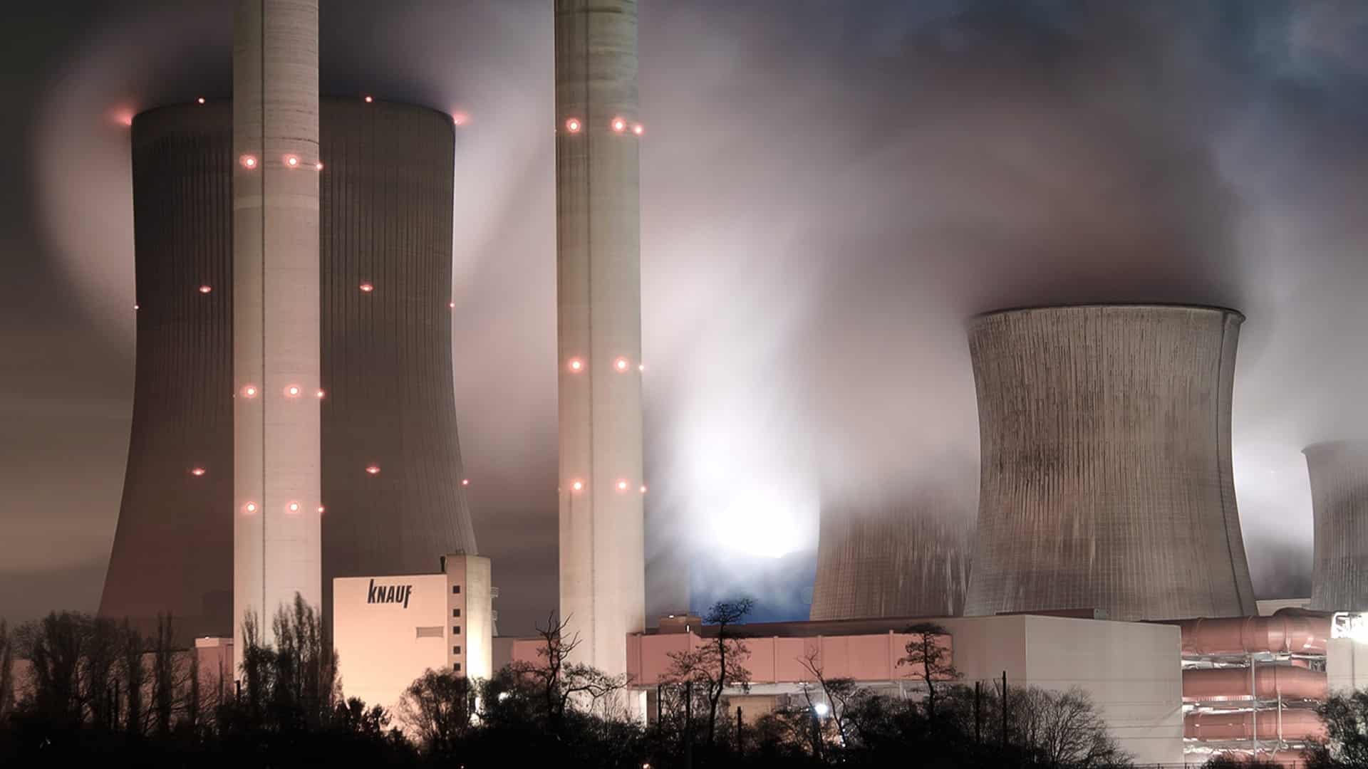 Industrie