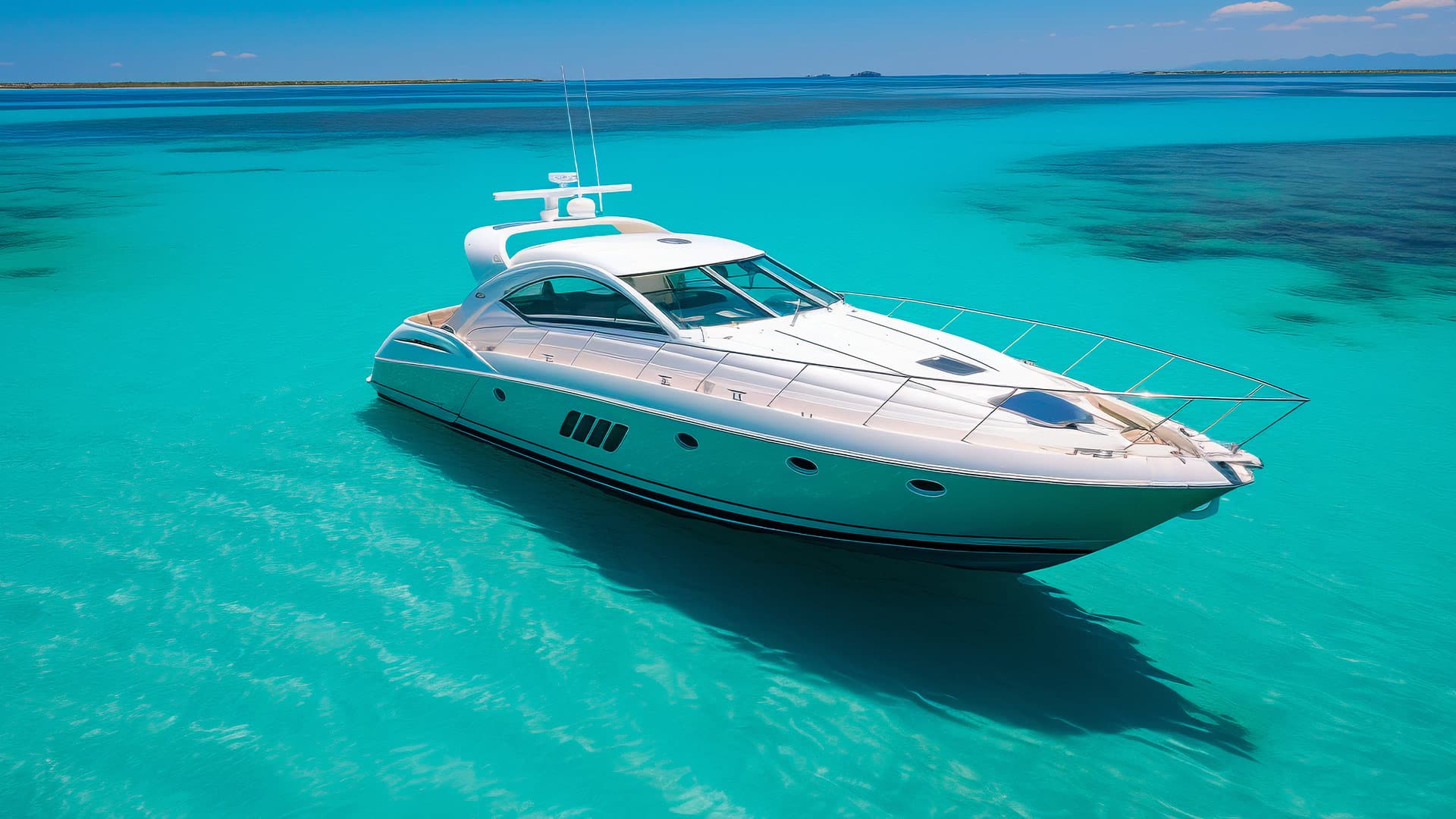 Yachten